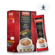 Suvai Masala Chai 3-in-1 (10 x 18g)