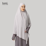 We Anara Instant Khimar Hijab Wanita Pashmina