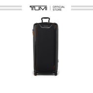 TUMI I MCLAREN AERO ROLLING TRUNK กระเป๋าเดินทางขนาดใหญ่ สีดำ