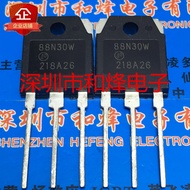 Chip with Single 88N30W AP88N30W TO-3P MOS Field Effect Tube 300V 48A