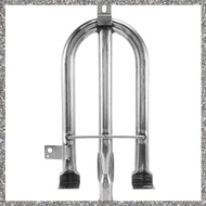 (ZCFJ) Replacement Parts Gas Burner Tube Stainless Steel BBQ Grills U Shaped