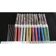 Spoon Glitter/Glitter/Glitter Sand/Glitter Motif