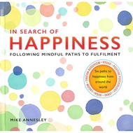 (BX) IN SEARCH OF HAPPINESS (ISBN: 9781849311564)