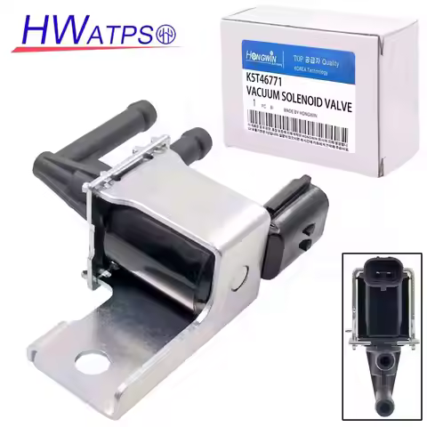 For Suzuki Swift 2005-2010 1.3L 1.5L 1.6L L4 M13A M15A M16A Vapor Canister Purge Valve / Vacuum Sole