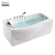 SSWW A101A hydro massage bath tub | jacuzzi