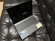 ASUS Zenbook Flip 14 OLED i7 16GB 1Tb筆記型電腦
