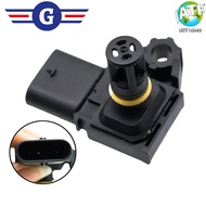 Manifold Absolute Pressure Sensor MAP Sensor For Ford Explorer 2016 DV2A-9F479-AC DV2A9F479BC DV2A-9