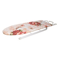 BW88# Ironing Board Desktop Ironing Board Household Clothes Ironing Rack Electric Iron Rack plus Sign Electric Iron Boar