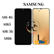 Lcd Samsung A16 4G A165 A16 5G A166 Original (Lcd Touchscreen) meeto