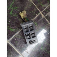 Honda Accord prestige front right power window switch