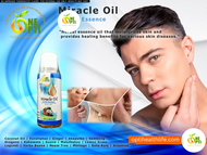 One opti Miracle oil