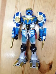 KONAMI 超星神  幻星神 FIGURE