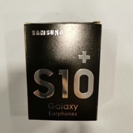 Samsung Galaxy S10+ Earphone AKG