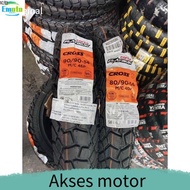 motorcycle accessories ☼Corsa Platinum Cross S Dual Sports Motorcycle Tire with FREE Sealant  Pito❋