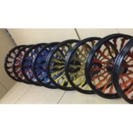 SPORT RIM W100 EX5 DREAM