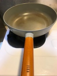 Neoflam Fika 2.0 26cm Frying wok