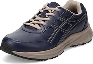 Achilles(アキレス) Men スニーカー 幅広 軽量 メンズ 4E LJM 9090Running Shoe