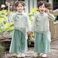 Chinese Costume 9.25