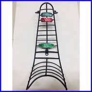 ▼ ◶ ☇ STEP GRILL XRM XRM110 XRM125 RS125 WAVE100 drum type BLACK