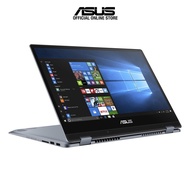 ASUS VivoBook Flip TP412FA-EC149T/ i5-8265U/ 8G/ 512G SSD/ Intel Graphic 620/ 14" FHD/ TypeC/ 2Y Wty