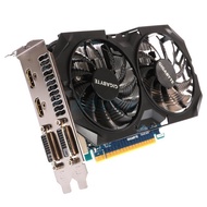 Card Màn Hình Gigabyte GTX 750 Ti 2G DDR5 2 FAN GTX 750Ti