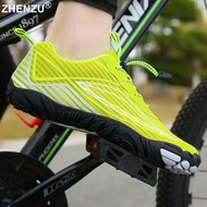 Cycling Shoes Non Cleats Men Women Cleat Shoes Road Bike Mtb Bike Shoes Rb Speed Bike Shoes Non Lock