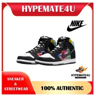 Nike SB Dunk High TV Signal ⁣