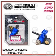 FUEL INJECTOR - YAMAHA - EGO AVANTIZ/ EGO SOLARIZ - 2PH-E3770-00 (NK)