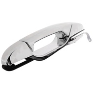 Car Outside Door Handle for Exterior Door Handle Chrome 20828258 22738721