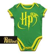 MAGIC P0TTER 11 Baby Jumper Cute Jumper Premium Baby Clothes