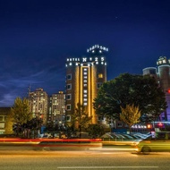 โรงแรม Gongju No 25 Hotel - Gongju