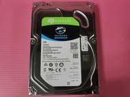 (故障硬碟/無法讀取)希捷Seagate Skyhawk ST4000VX007/4TB/3.5吋/100788341