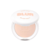 16brand Blur Pact Powder 8g