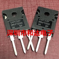 1-5PCS G4PC50F 60CPF10 13N95K3 MUR6020PT IXFH22N65X2 TO-247 MOSFET brand new direct