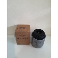 VOLKSWAGEN POLO/GOLF/JETTA/BEETLE/TIGUAN 1.4 TSI OIL FILTER 03C115561H / 03C115561