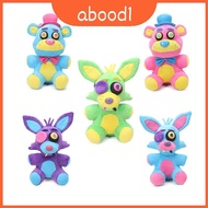 Fabulous Fnaf Plush Doll Kids Toy Gift 18cm