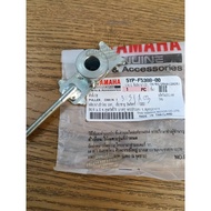 Fishtail With Chain Genuine SPARK135 5YP-F5388-00