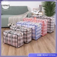 Beg Guni Laundry Bag Big Size Canvas Scratch Resistant Heavy Duty Supplies Waterproof Beg Guni Besar