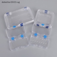 [DB]  Tooth Box With Film Lab Material  Supply Membrane Tooth Box [Ready Stock]