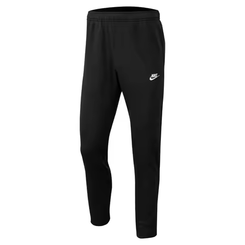 Nike Men's Pants m Nsw Club Pant Knitted Loose Casual Pants Running Fitness Sports Pants Sweatpants 