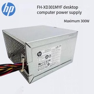 HP 3340 3380 DPS-300AB-72 Power Supply667893-003 633190-001