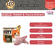 Numew Zesty Meal -Rabbit 100g