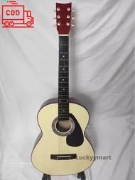 Gitar Akustik Yamaha | Gitar Akustik Pemula | Gitar Murah COD