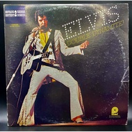 ELVIS PRESLEY Double Dynamite (2-Record Set) - Vinyl LP