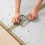 【日式風格】榻榻米黑色連結片(單片)