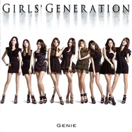 Girls' Generation – Genie