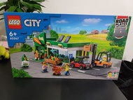 Lego 60347