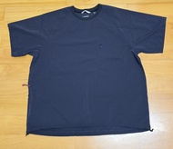 NANGA DotAir Cloth Comfy Tee