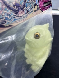 Chino 豆芽社長 豆芽水產 鮪魚前輩 鮪魚先輩 夜光 GID