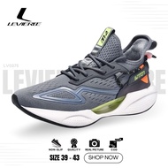 LVR LV0275 Contemporary Men's Running Sneakers
